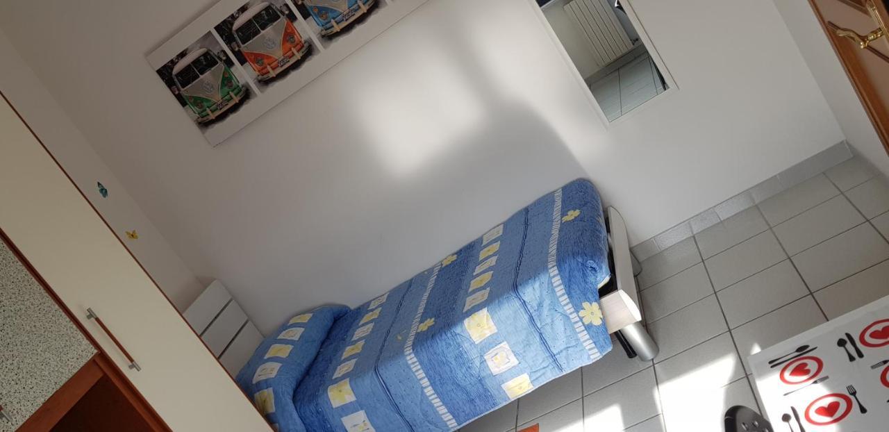 B&B Roma Nord 311 Ngoại thất bức ảnh