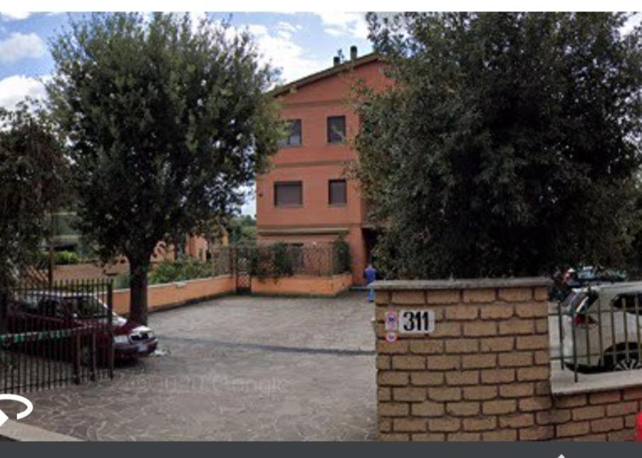B&B Roma Nord 311 Ngoại thất bức ảnh