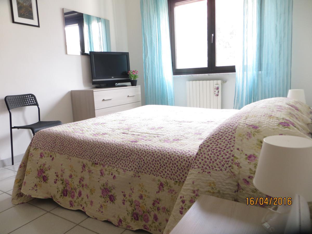 B&B Roma Nord 311 Ngoại thất bức ảnh