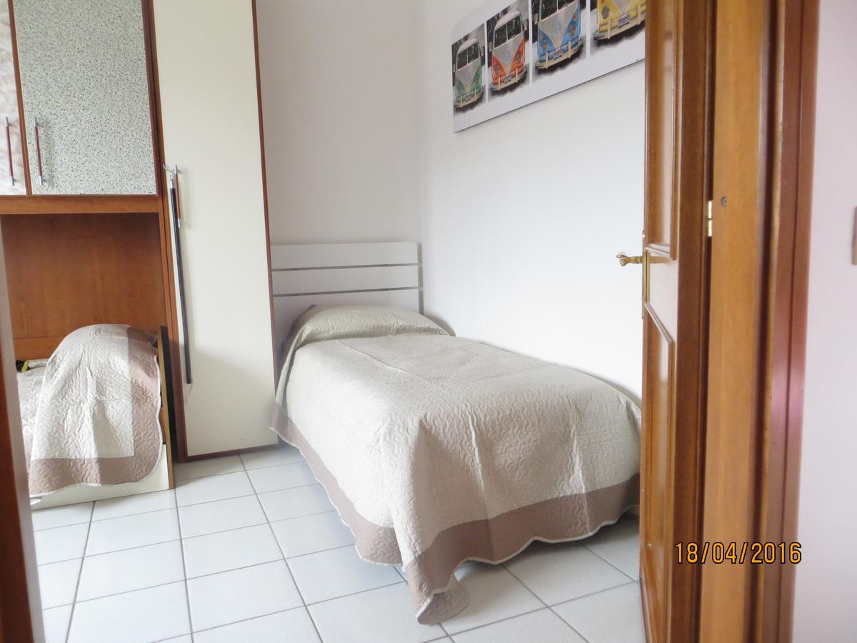 B&B Roma Nord 311 Ngoại thất bức ảnh