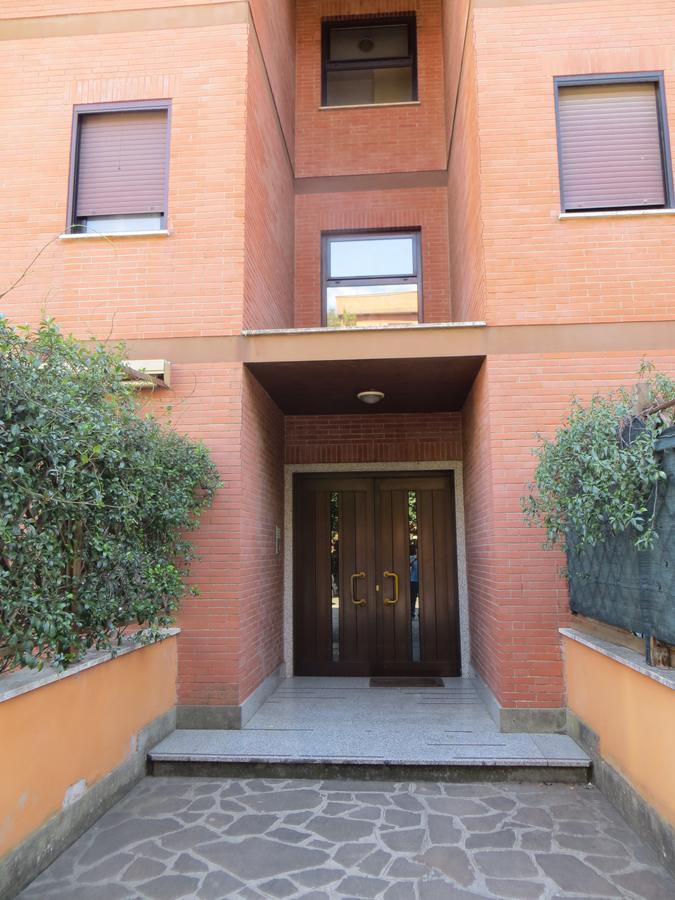 B&B Roma Nord 311 Ngoại thất bức ảnh