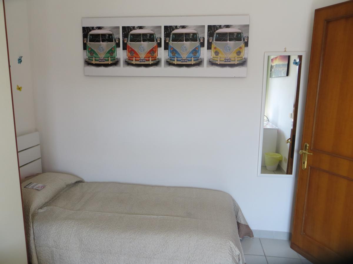 B&B Roma Nord 311 Ngoại thất bức ảnh