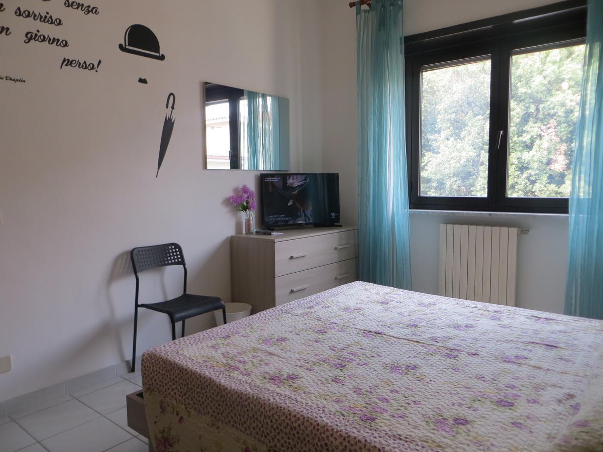 B&B Roma Nord 311 Ngoại thất bức ảnh