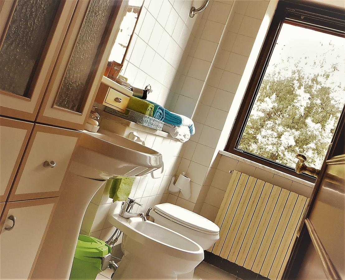 B&B Roma Nord 311 Ngoại thất bức ảnh