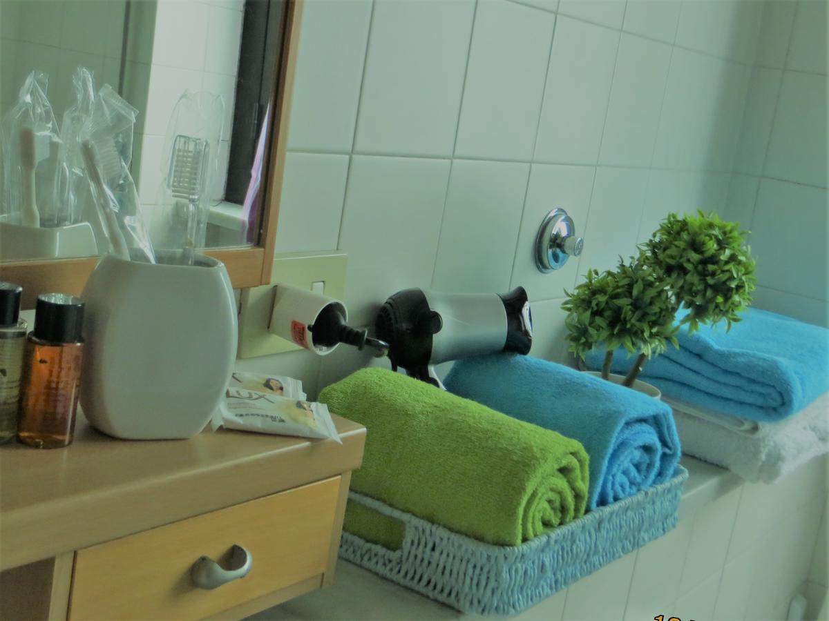 B&B Roma Nord 311 Ngoại thất bức ảnh