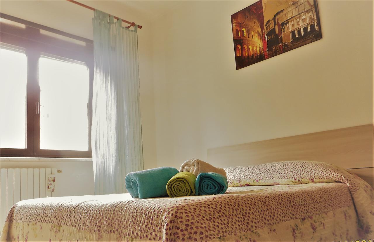 B&B Roma Nord 311 Ngoại thất bức ảnh
